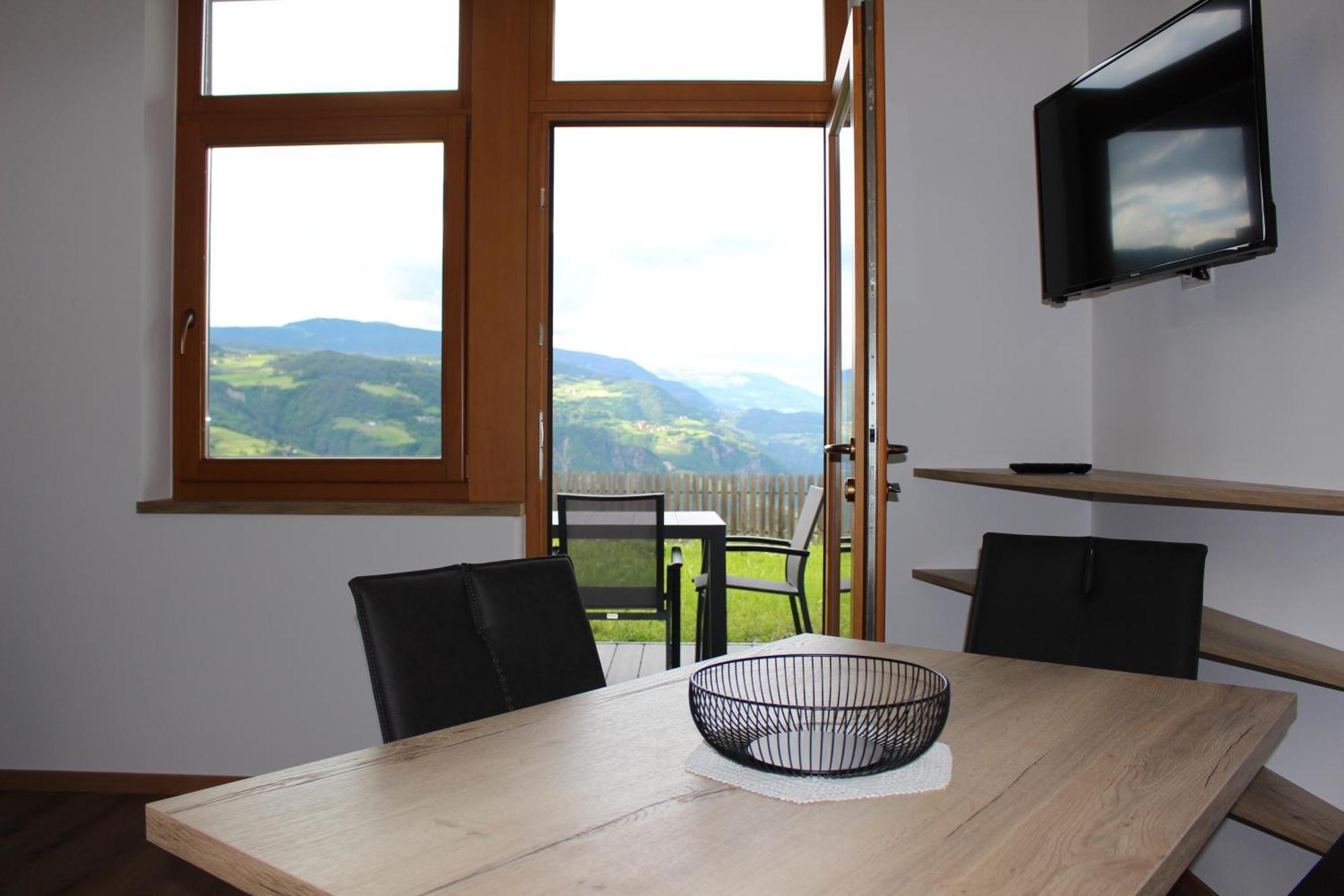 Gasthof Pizzeria Unterwirt Collepietra  Luaran gambar