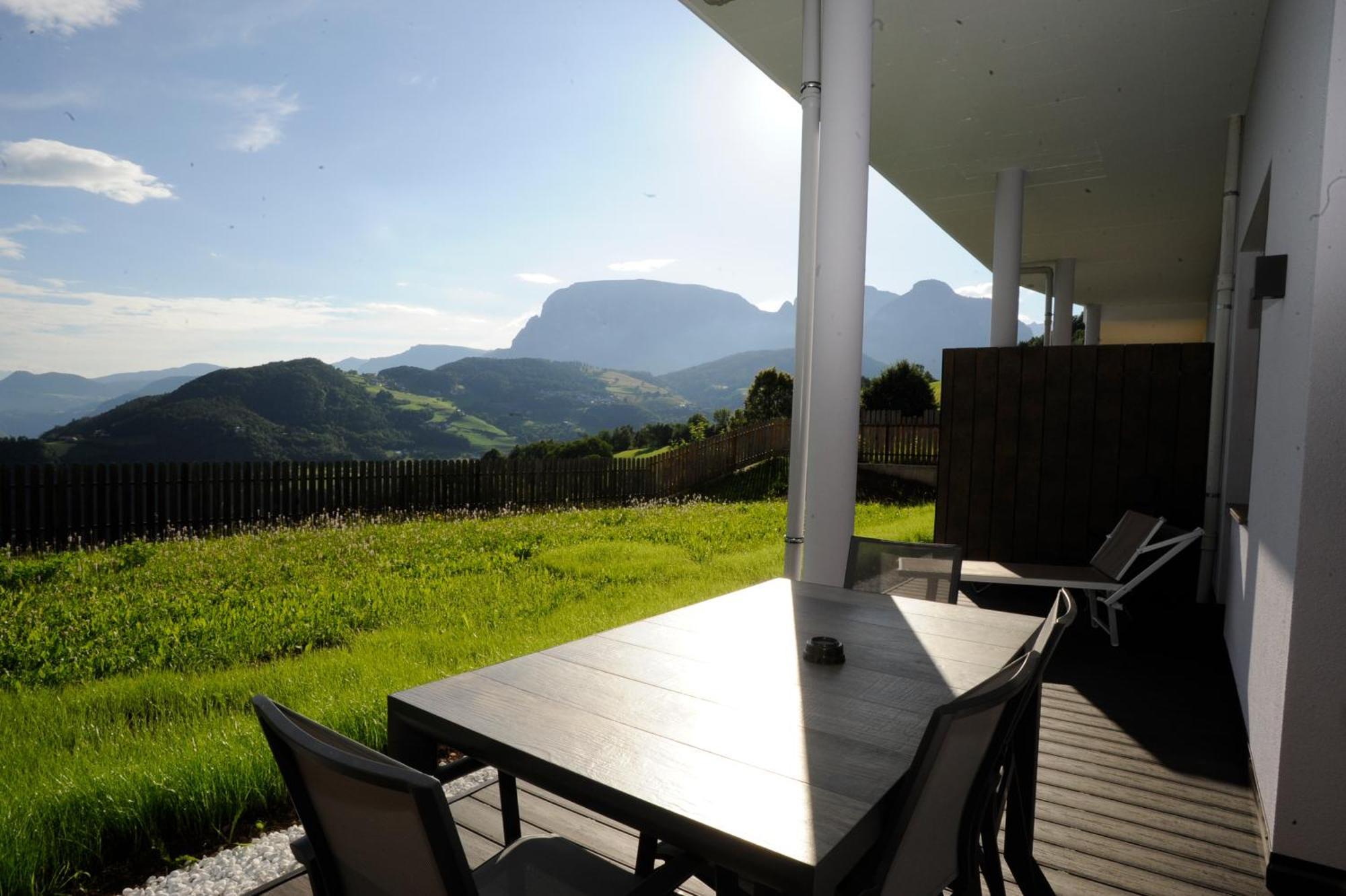 Gasthof Pizzeria Unterwirt Collepietra  Luaran gambar